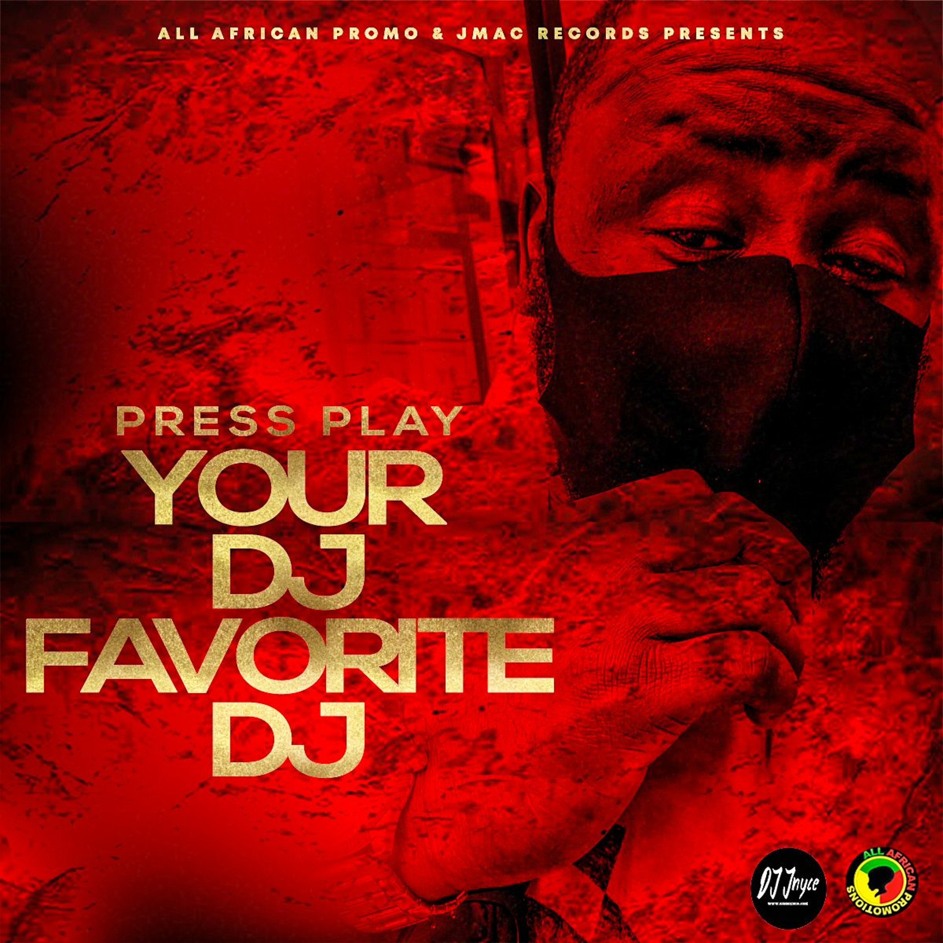 DJ Jnyce