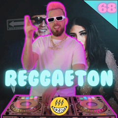 Reggaeton Mix 2023 | #68 | Uzielito Mix, Bellakath, Dani Flow | Best of Reggaeton 2023 by DJ WZRD