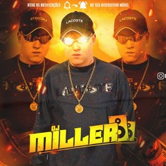 MEGA FLAUTA DO MANDELA - DJ MILLER - ( MC GW, MC Douglinhas BDB )