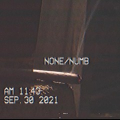 NONE/NUMB