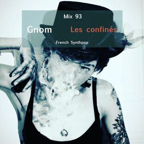 Mix 93 Parlez vous Français 08