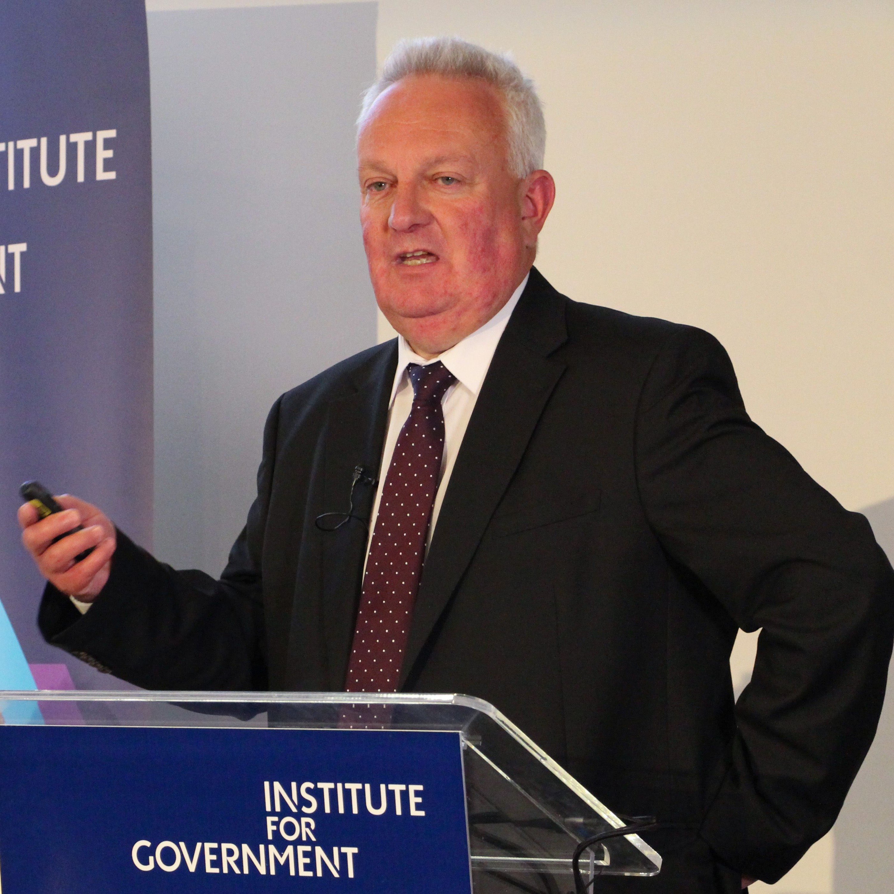From disaster to completion: What can government learn from the Universal Credit story?