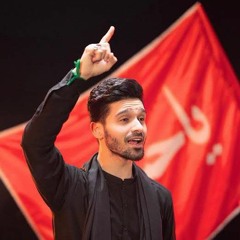 alhamdulillah my Mola is hussain