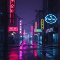 Glitch City