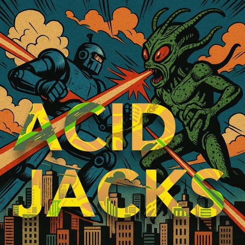 Acid Jacks