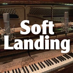 Soft Landing - Piano Day 2020