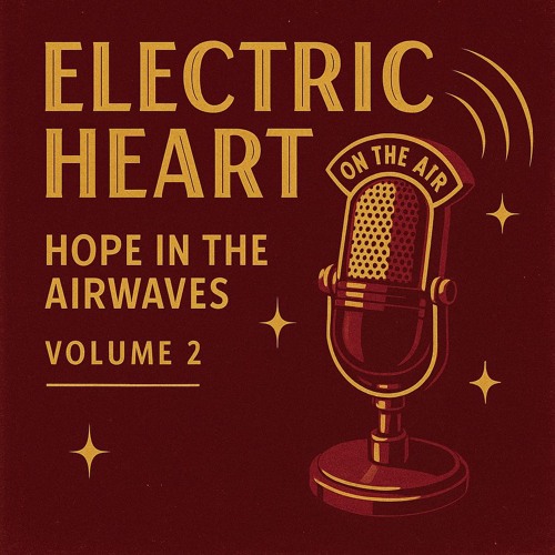 Would I Go back - Hope In The Airwaves 1940’s