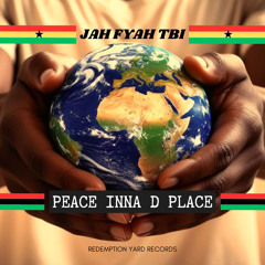 Peace Inna D Place
