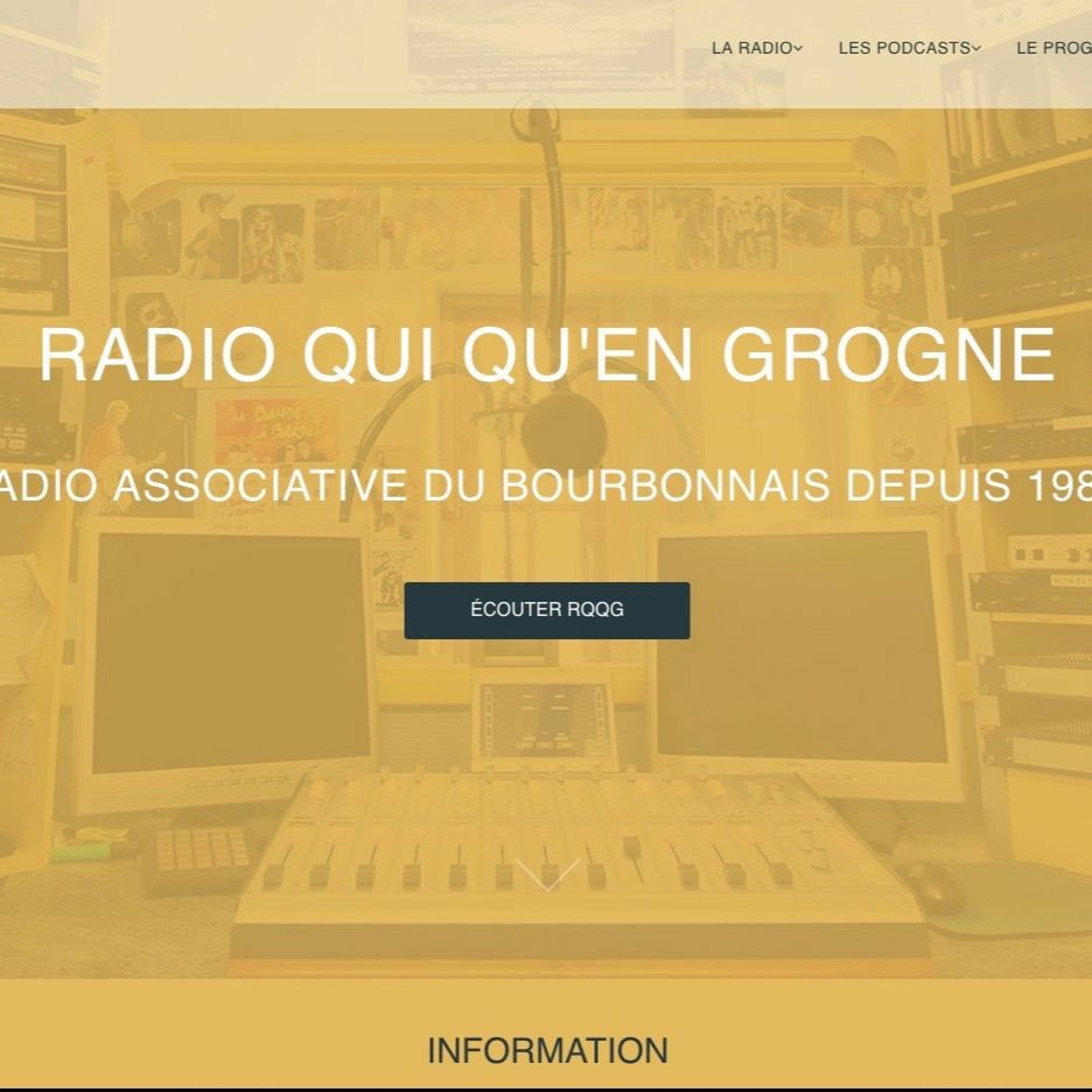 Stefan COLOMB Musique - Production