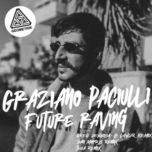 Future Raving (Teua remix)