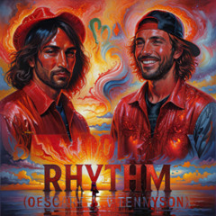 Be Riddled by Rythm (Descarte v Tennyson)