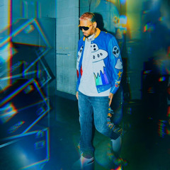 lost in ya love chris brown remix.club edit