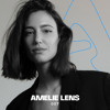 Amelie Lens Radio Show 007 DJ mix artwork - Electronic music tracklist cover image