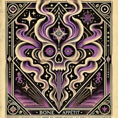 BONE APPÉTIT! Vol.3