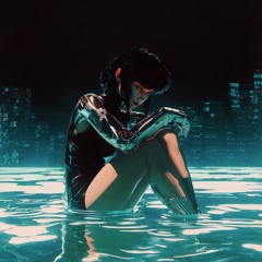 Silent Tears - Slowed + Reverb
