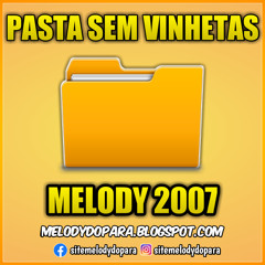 TONNY BRASIL - RAGGA MELODY 1 (BOA)