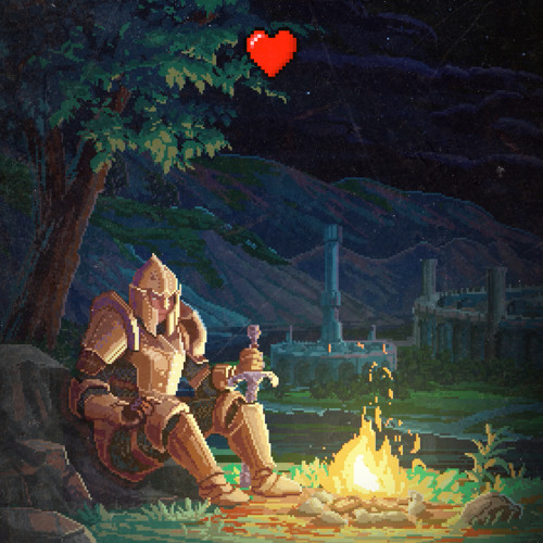 King and Country (lofi version)