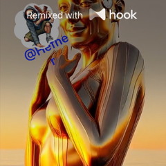 Key Glock x Dj Dark - MARS x Anxiety (@hefner Hook Mashup)