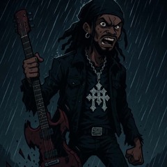 Crickets w/ Bamgiela