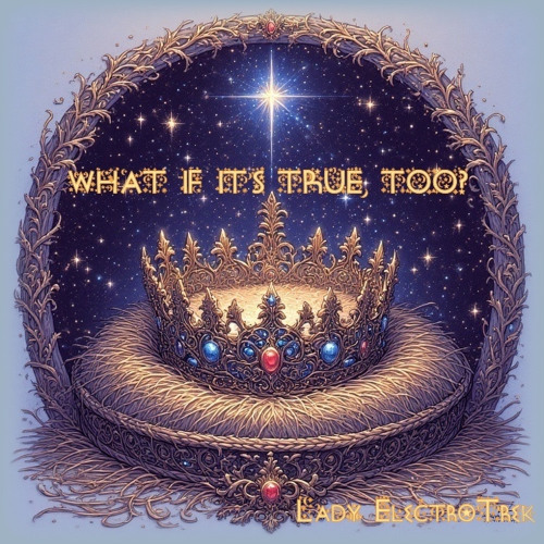 What If It's True, Too?