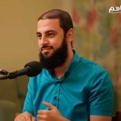 سورة ق كاملة | د. أحمد العربي من ليالي رمضان ١٤٤٥