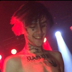 Lil Peep - BeamerBoy (Live In LA, 51017)