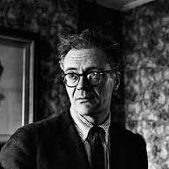 Words for Hart Crane by Robert Lowell