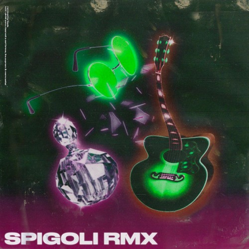 spigoli rmx