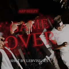 ARPBEEZY - GAME OVER