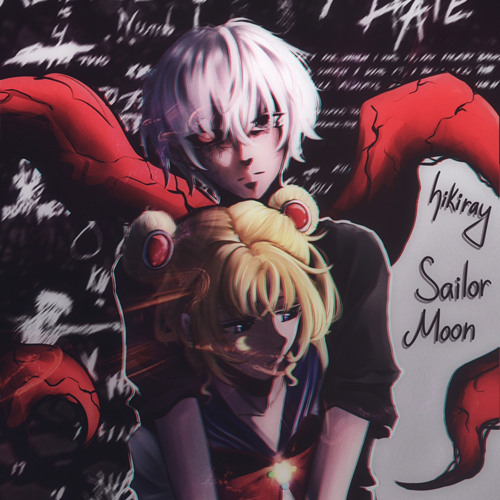 hikiray - Sailor Moon (prod. Hikiray)