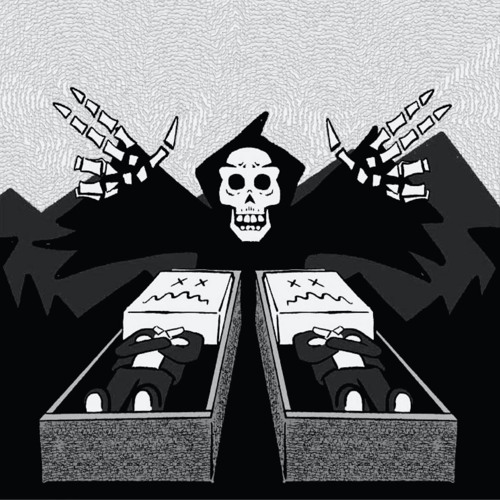 DJ Komatose - On The Wonk [Free Download]