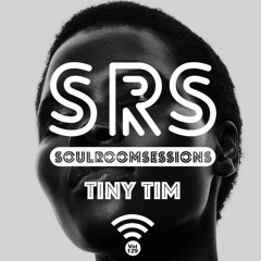 Soul Room Sessions Volume 129 | TINY TIM | U.S.A