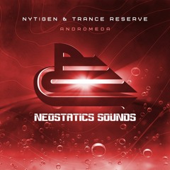 NS976 : NyTiGen & Trance Reserve - Andromeda [18/05/2021]