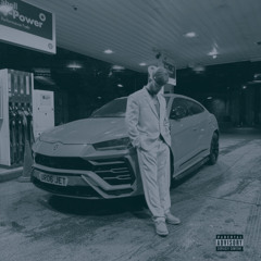 Hiphopologist – Days Before Album (Slowed + Pitch Down by DeathHunteR)