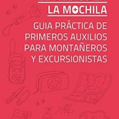PDF book El médico en la mochila
