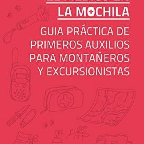 Ebook PDF El médico en la mochila