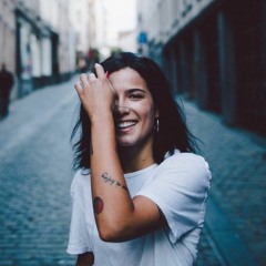 halsey editing audios