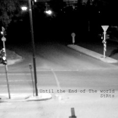 Until The End Of The World