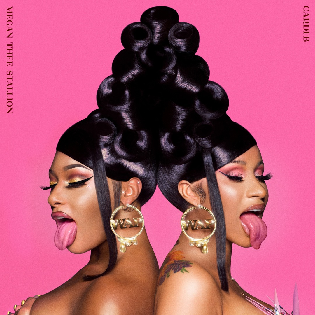 Listen to wap feat megan thee stallion by cardi b in shane the cardi b