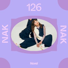 Novelcast 126: NAK