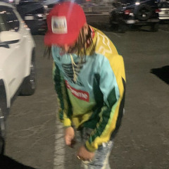 Don’t trip I’ll bk baxc