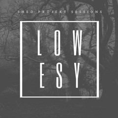 LOWESY - live @ Shed Projekt Sessions (18/9/21)