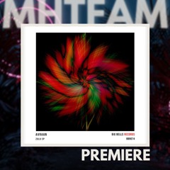 PREMIERE: Avraan - Zulu (Original Mix) [Big Bells Records]