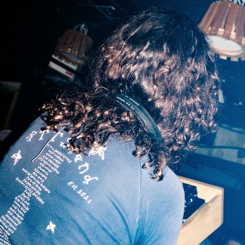 Claire O'Brien Live @ Club 77 with Fragrance Recordings 2025