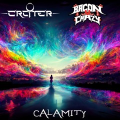 Crater X baconUcrazy - Calamity
