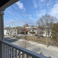 Rooftops (Demo)