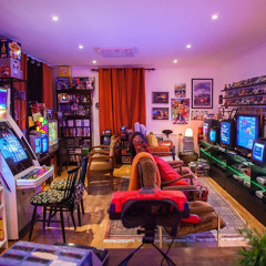 The Game Lounge