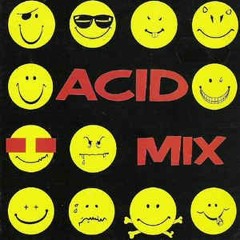 Malikk - Dj Set (Acid Mix)