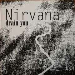 Drain You - Nirvana (Instrumental Cover)