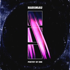 Harimau - Poetry of One (The Sound Of Everything UK)